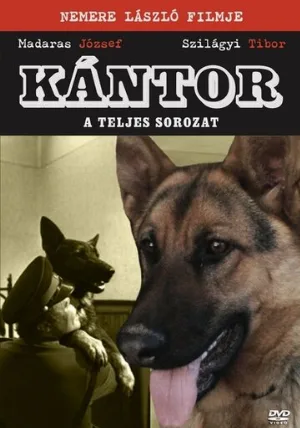 Кантор (сериал, 1976)