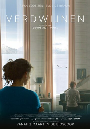 Исчезновение (фильм, 2017)