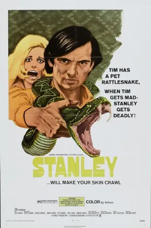 Стэнли (фильм, 1972)