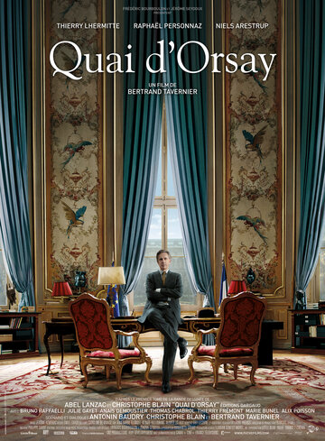 Набережная Орсе (фильм, 2013)