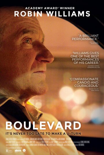 Бульвар (фильм, 2014) Бульвар (фильм, 2014)