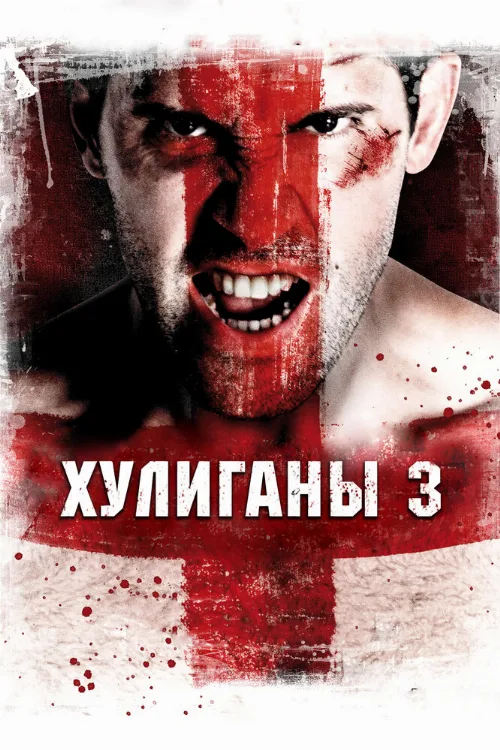 Хулиганы 3 (фильм, 2013) Хулиганы 3 (фильм, 2013)