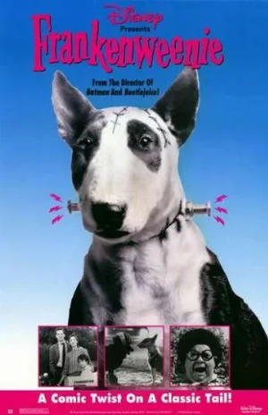 Франкенвини (фильм, 1984)