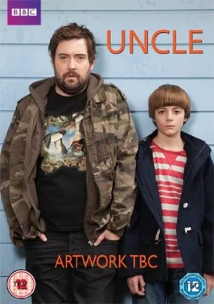 Дядя (сериал, 2012) Дядя (сериал, 2012)