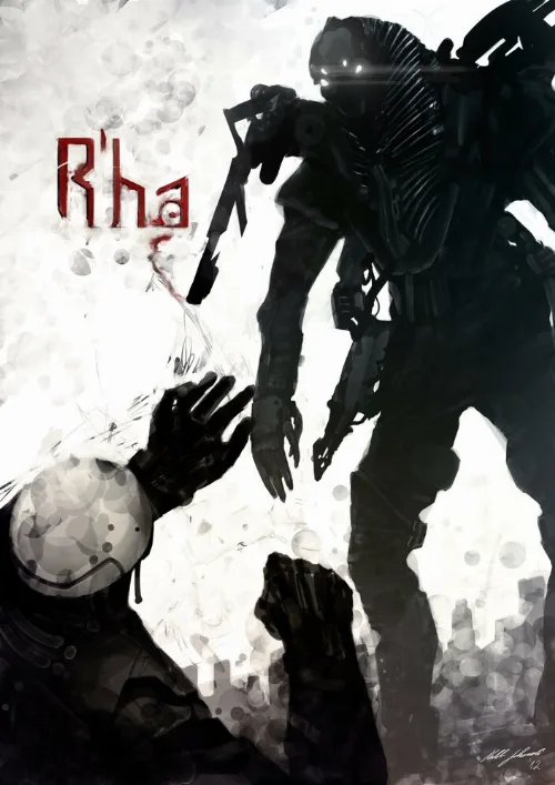 Ра (мультфильм, 2013) Ра (мультфильм, 2013)