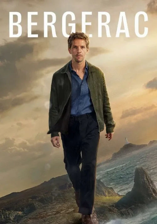 Бержерак (сериал, 2025) Бержерак (сериал, 2025)