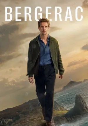 Бержерак (сериал, 2025)