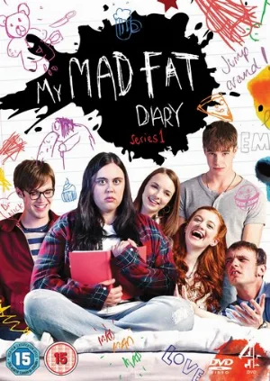 Мой безумный дневник (сериал, 2013)