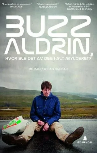 Базз Олдрин, где ты теперь в этой неразберихе? (сериал, 2010) Базз Олдрин, где ты теперь в этой неразберихе? (сериал, 2010)