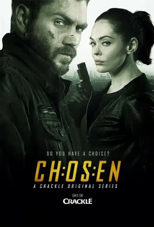 Избранный (сериал, 2013)