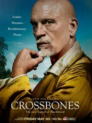 Череп и кости (сериал, 2014)