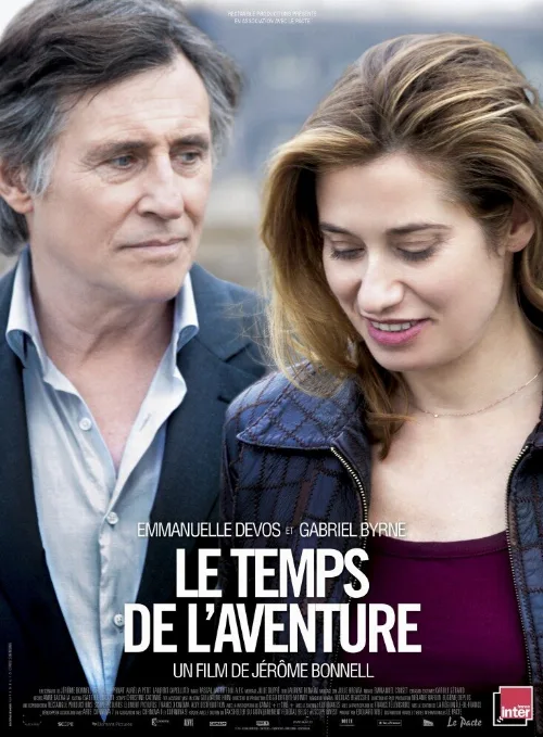 Время приключений (фильм, 2013) Время приключений (фильм, 2013)