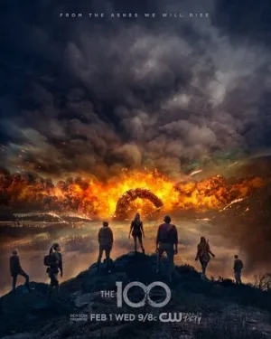 Сотня (сериал, 2014)