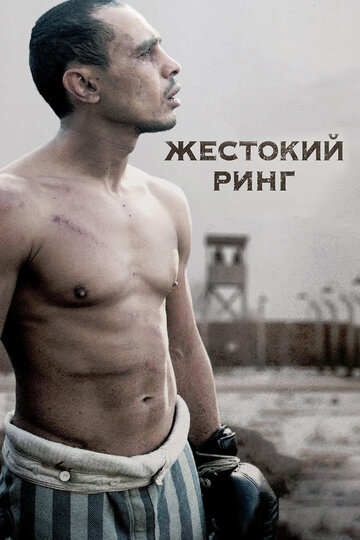 Постер фильма Жестокий ринг 2013 года Постер фильма Жестокий ринг 2013 года