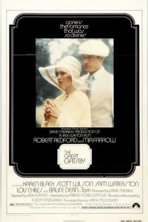 Великий Гэтсби (фильм, 1974)