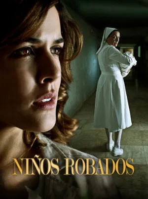 Похищенные (сериал, 2013)