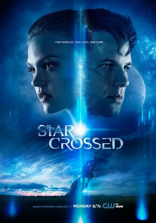 Сплетённые судьбой (сериал, 2014) Сплетённые судьбой (сериал, 2014)