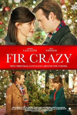 Пихтовое сумасшествие (фильм, 2013)