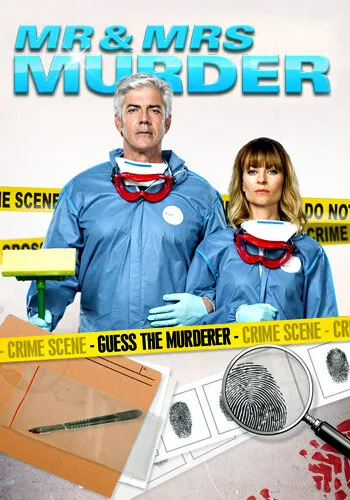 Уборщики (сериал, 2013) Уборщики (сериал, 2013)