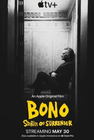 Bono: История примирения (фильм, 2025)