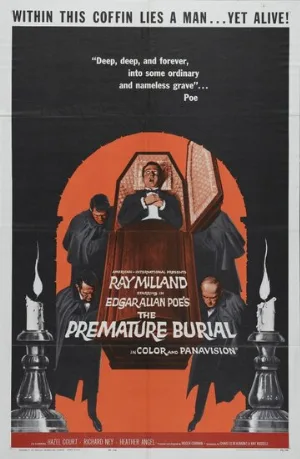 Похороненные заживо (фильм, 1962)