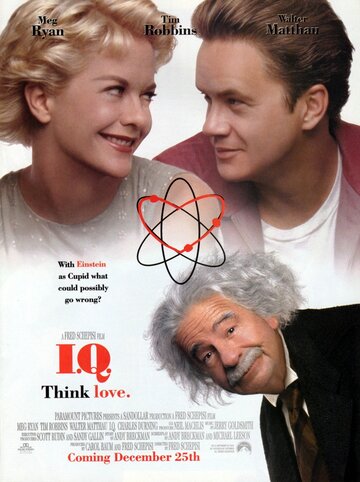 Коэффициент интеллекта (фильм, 1994)