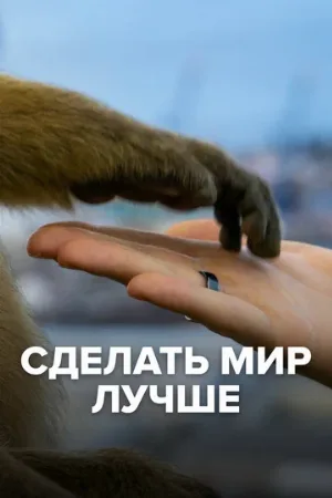 Сделать мир лучше (сериал, 2022)