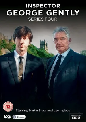 Инспектор Джордж Джентли (сериал, 2007)