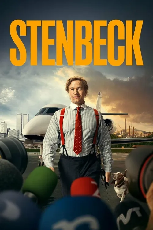 Стенбек (сериал, 2025) Стенбек (сериал, 2025)