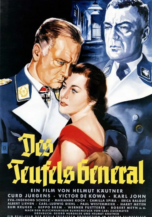 Генерал дьявола (фильм, 1955)
