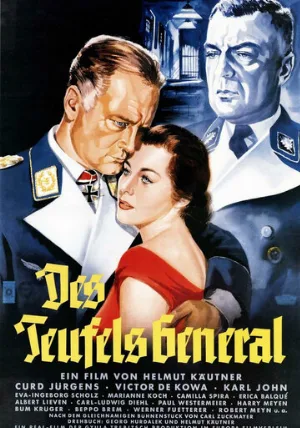 Генерал дьявола (фильм, 1955)