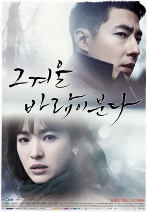 Этой зимой дует ветер (сериал, 2013)