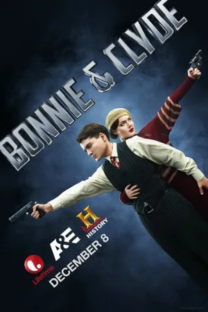 Бонни и Клайд (сериал, 2013)