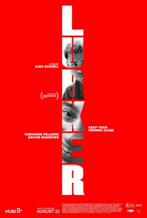 Прилипала (фильм, 2025)