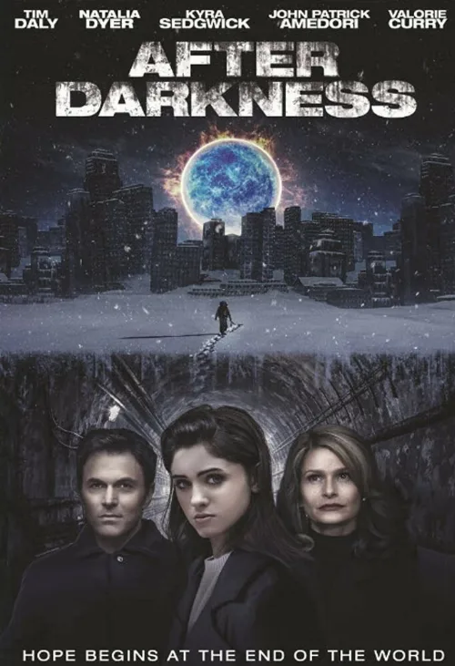 После тьмы (фильм, 2014) После тьмы (фильм, 2014)