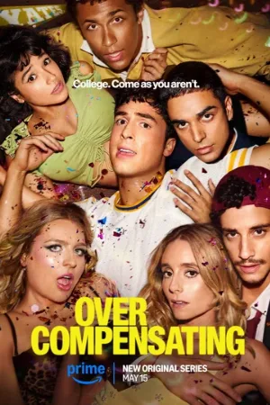 Сверхкомпенсация (сериал, 2025)