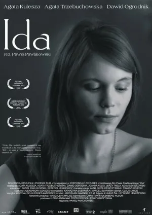 Ида (фильм, 2013)