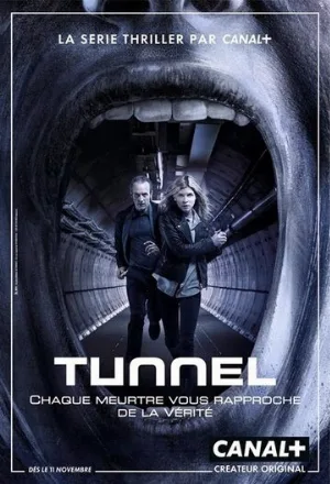 Туннель (сериал, 2013) Туннель (сериал, 2013)