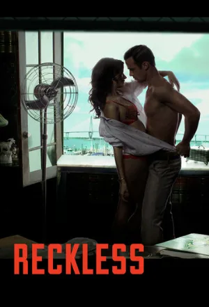 Безрассудный (сериал, 2014)