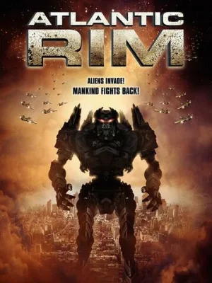 Атлантический рубеж (фильм, 2013)