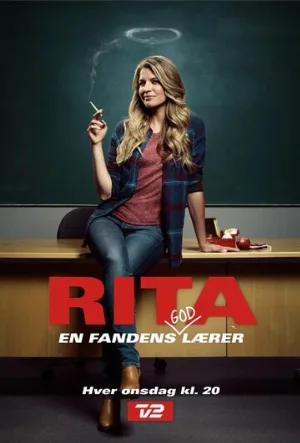 Рита (сериал, 2012)