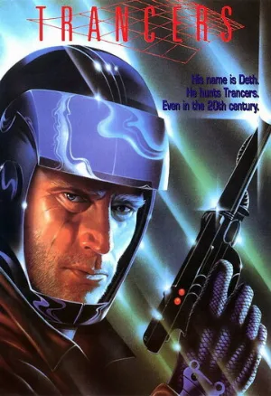 Трансеры (фильм, 1984)