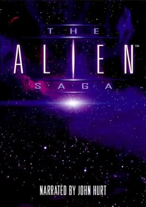 Сага о «Чужих» (фильм, 2002)
