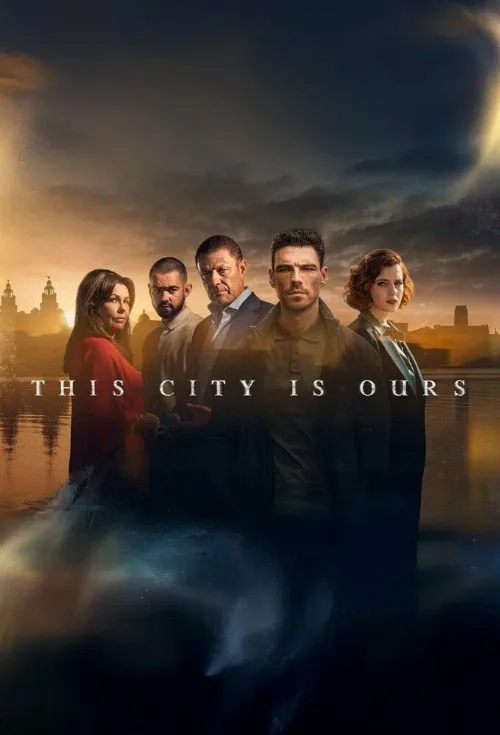 Этот город принадлежит нам (сериал, 2025) Этот город принадлежит нам (сериал, 2025)
