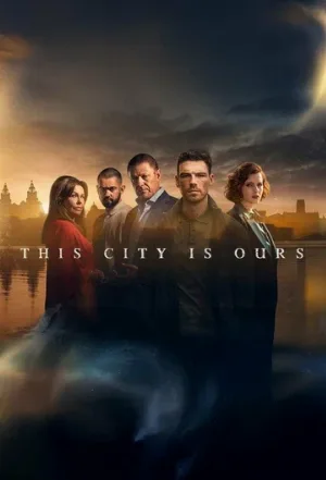 Этот город принадлежит нам (сериал, 2025)