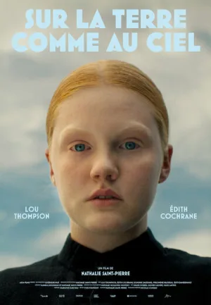 На земле как на небе (фильм, 2023)