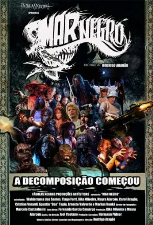 Чёрное море (фильм, 2013)