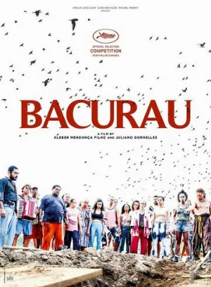 Бакурау (фильм, 2019)