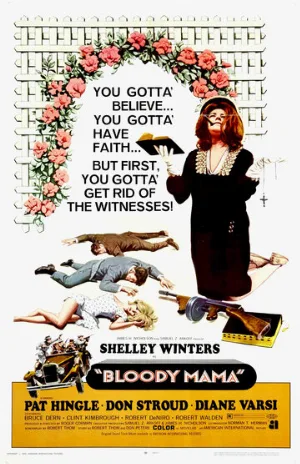 Кровавая мама (фильм, 1970)