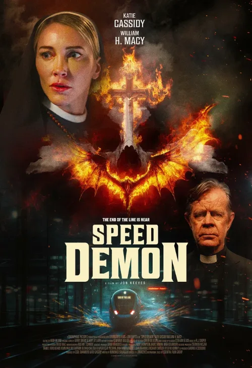 Демон скорости (фильм, 2026) Демон скорости (фильм, 2026)